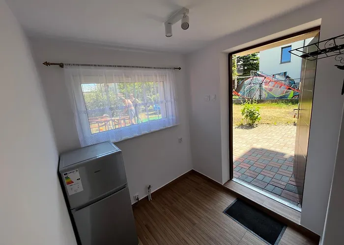 Apartament ~ Nad Zatoka
