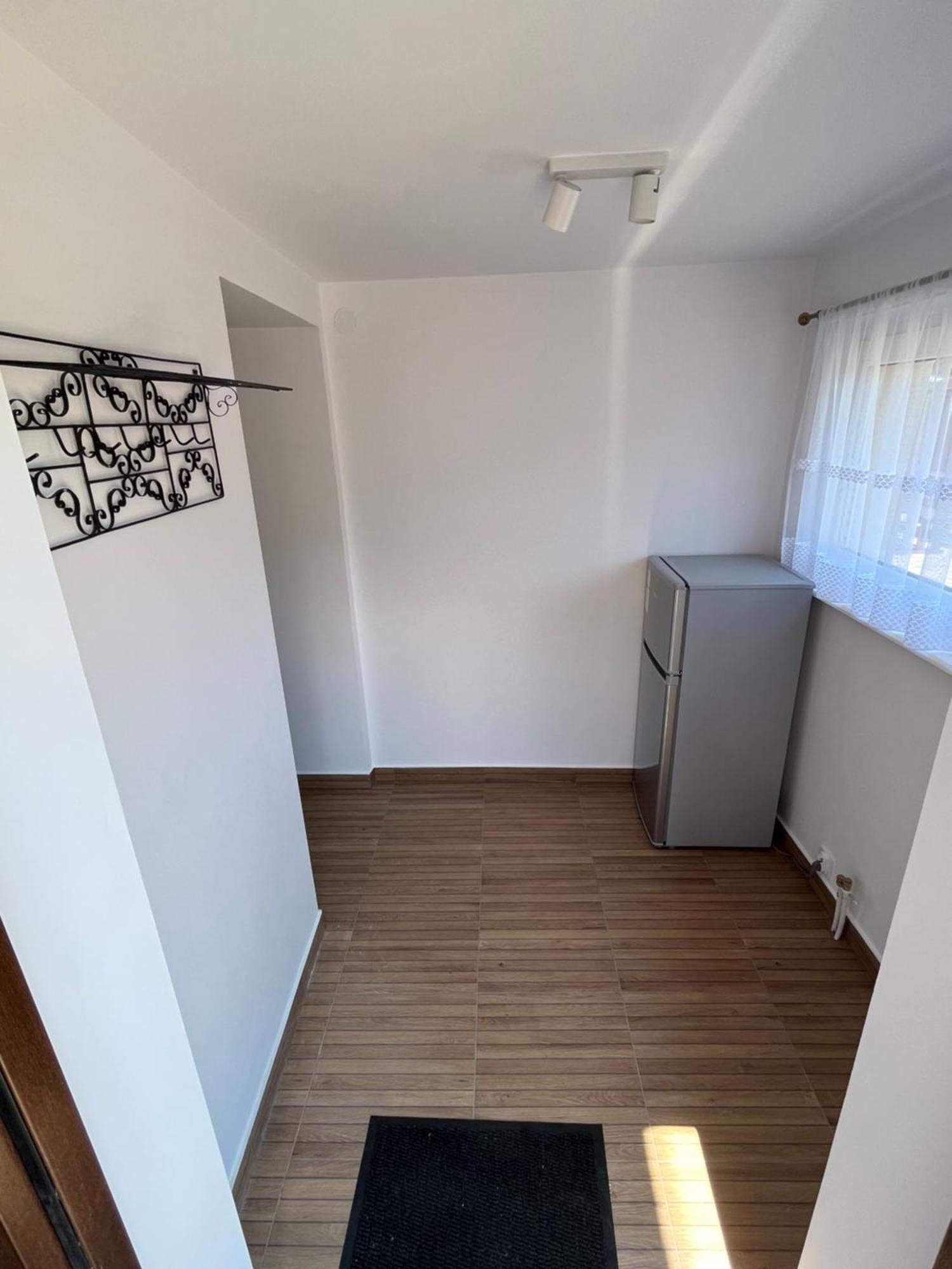 ~ Nad Zatoka Apartment Jastarnia