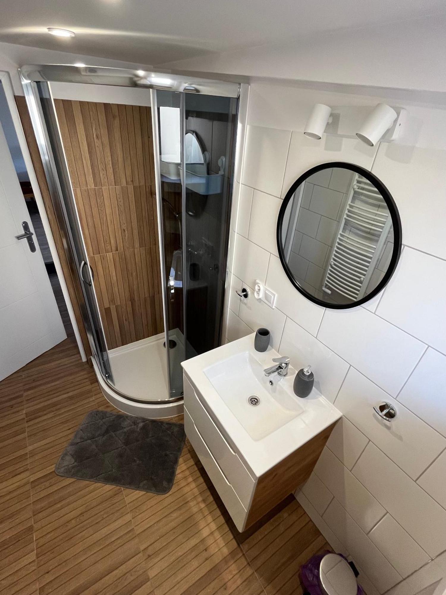 Apartment ~ Nad Zatoka Jastarnia