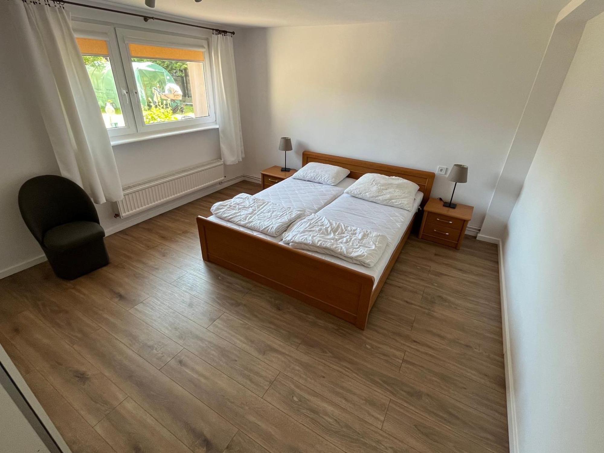~ Nad Zatoka Apartment Jastarnia