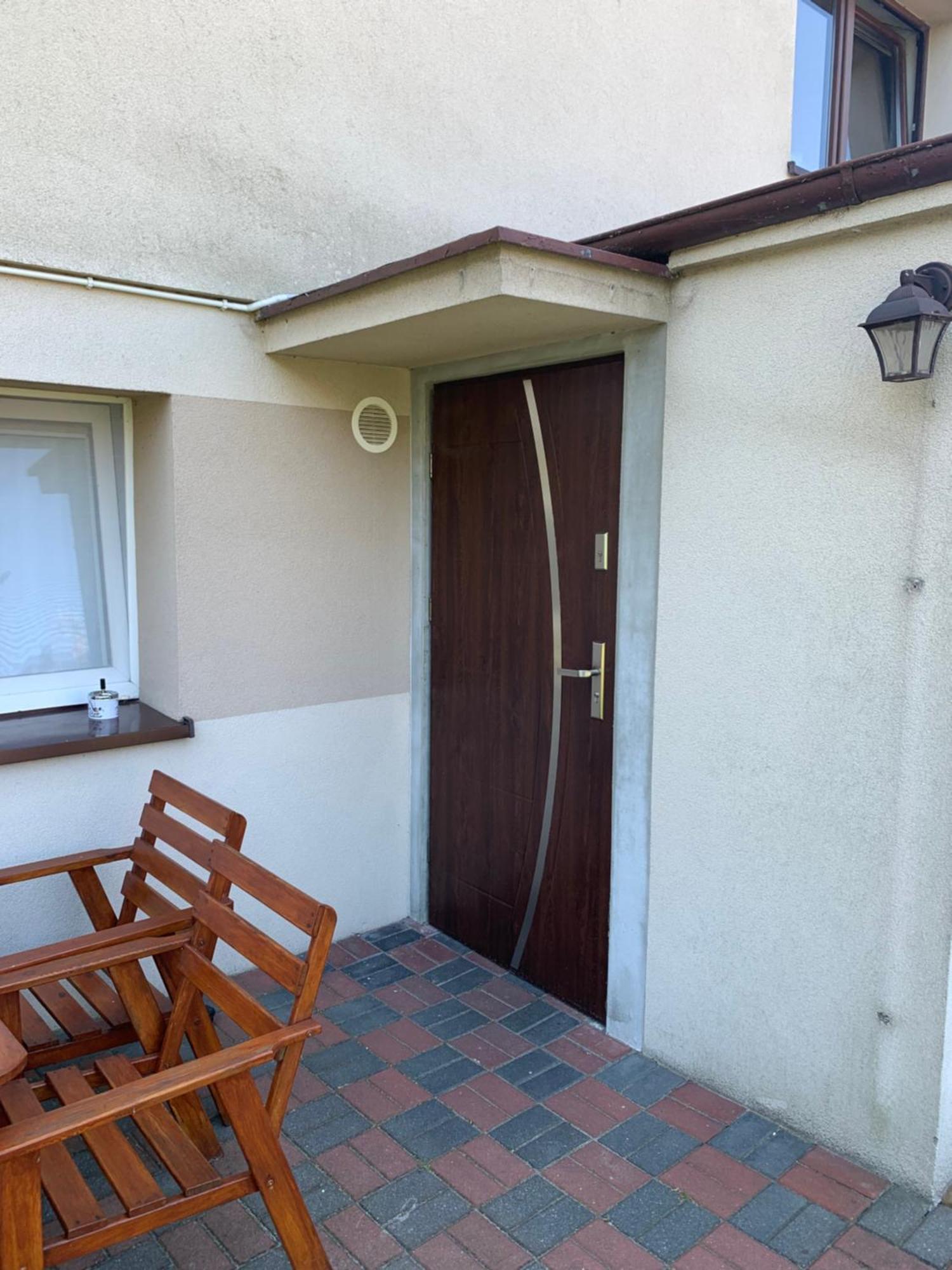 Apartment ~ Nad Zatoka *